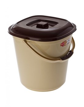 Smart 13,5 Lt Su Kovası 